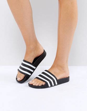 search slippers adidas page    asos