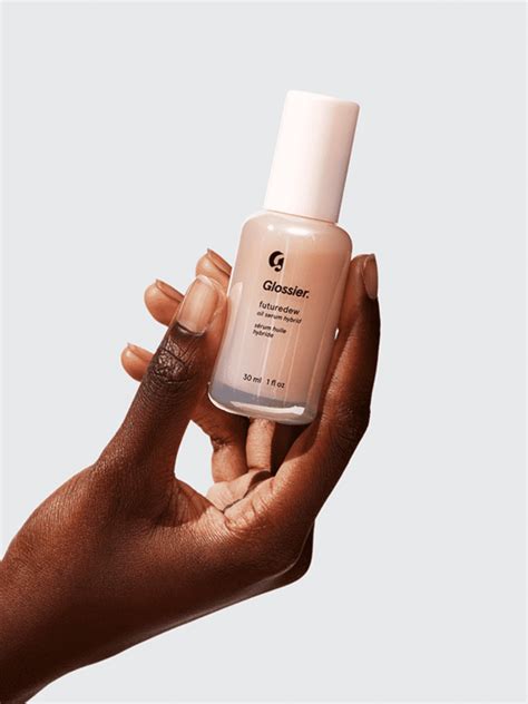 glossier products dominated  beauty routine   weeks heres  verdict essence