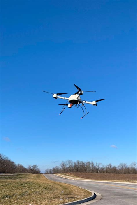 drone surveying land design development