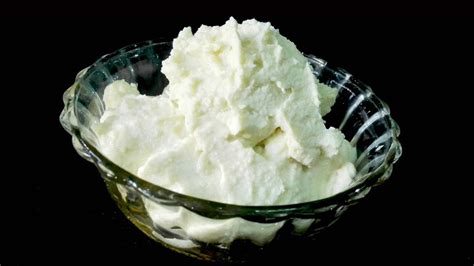 fresh cream  whipping cream