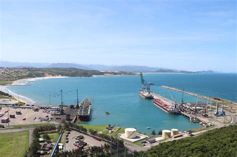 porto de imbituba comemora resultados de  sopesp