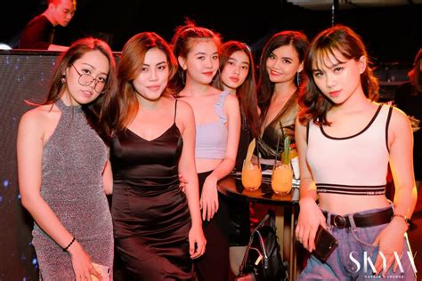 12 Best Nightclubs To Meet Girls In Saigon