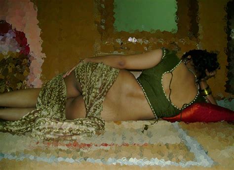 bhabhi nude saree quality porn