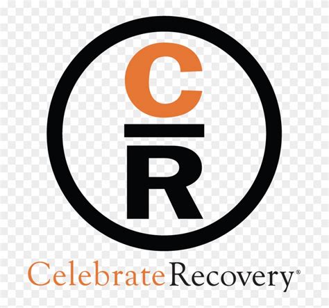 celebrate recovery logo hd png    pinpng