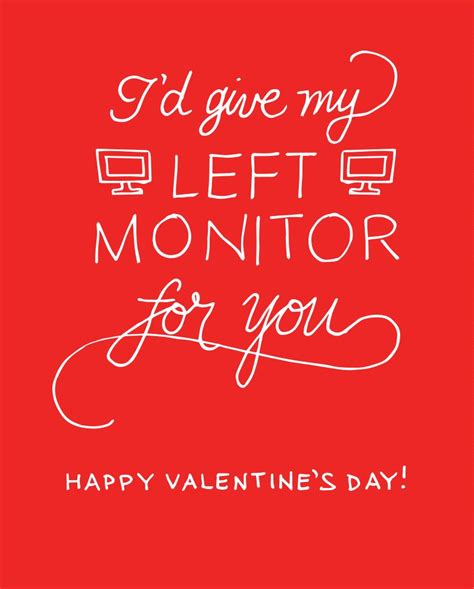 printable valentines   favourite coworkers valentines day