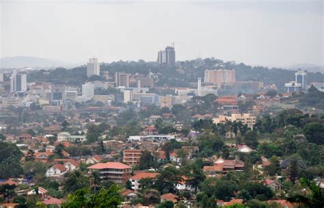 kampala city  top tourist