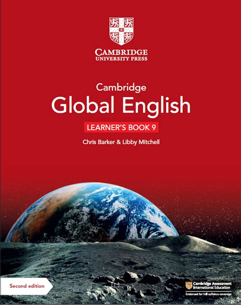 cambridge stage  sach global english learners book  edition