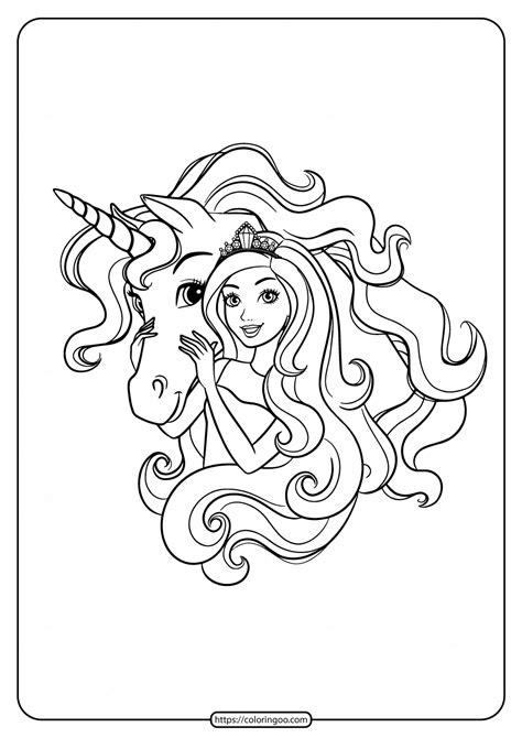 zombie unicorn coloring pages