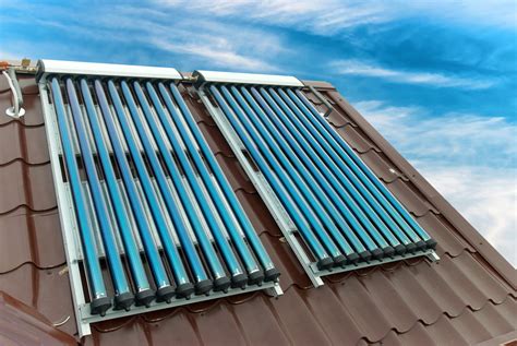 zonneboiler aanschaffen energiebesparend en goed voor het milieu