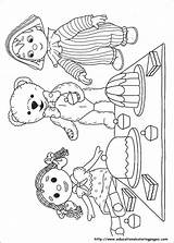 Andy Coloring Pages Pandy Cartoon Color Printable Character Book Paint Colour Kids Print Sheets Info Index sketch template