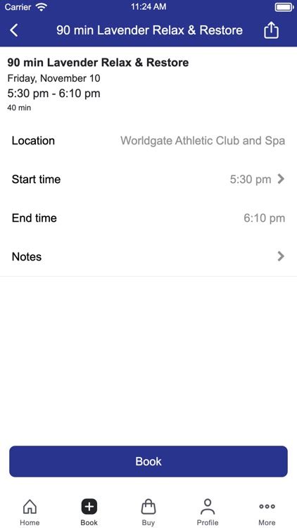 worldgate spa  athletic clubs  america