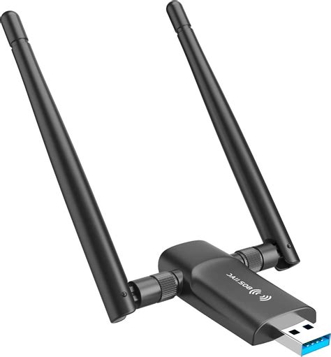 amazoncom nineplus wireless usb wifi adapter  pc mbps dual