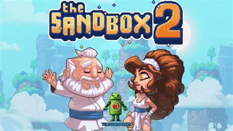 sandbox games of apolion