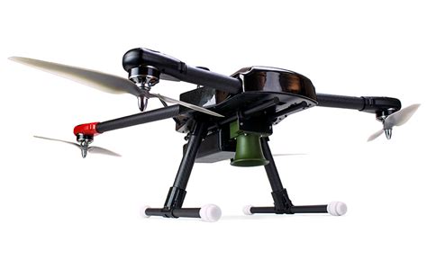 nowe drony  przeganiania ptakow swiat dronow