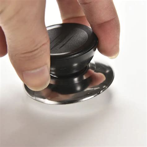 pcs universal replacement kitchen cookware pot pan lid hand grip knob