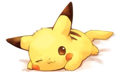 cute baby pikachu pikachu pikachu pokemon desenho pokemon