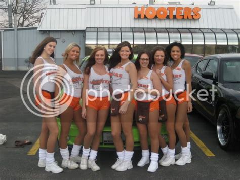 Hootersapalooza Pictrure Thread Charger Forums
