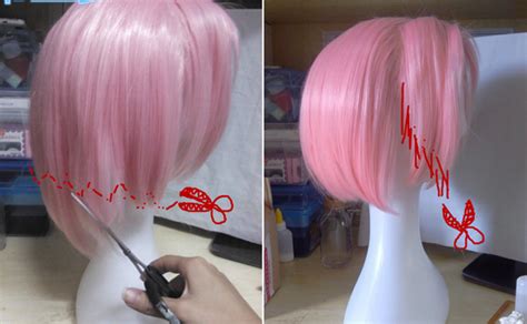 Sakura Haruno Hairstyle