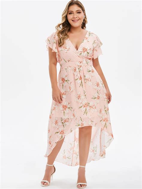 18 high low summer dresses