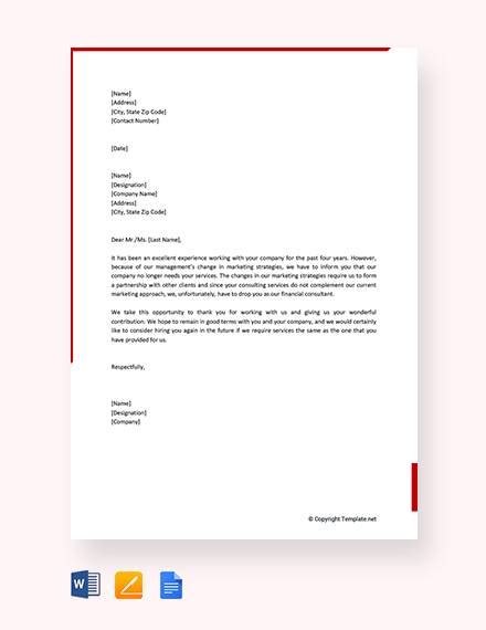 statement letter samples   ms word pages google docs