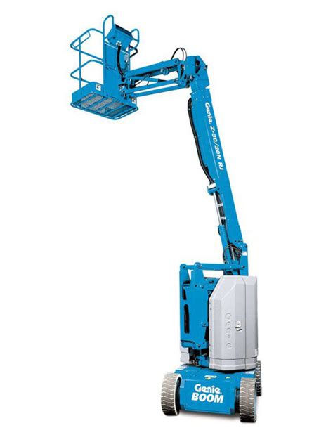 boom lift  ft electric cal west rentals