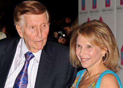 drama sex and millions at stake key players in the sumner redstone saga los angeles times