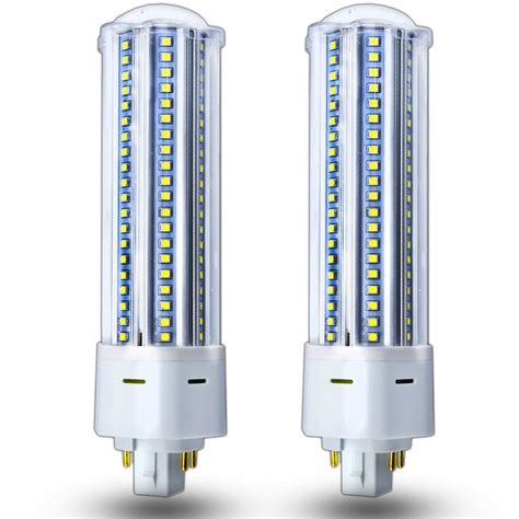 gxq led bulb  gq  pin base pl lamp  cfl gx replacement light bulbs pl  retrofit