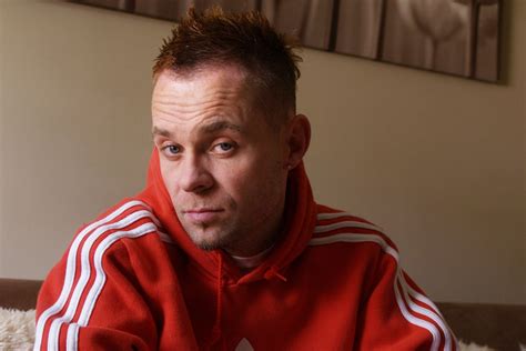 east  brian harvey living  benefits   contemplated suicide london evening standard