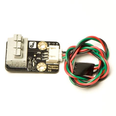 openhacks open source hardware productos terminal sensor adapter