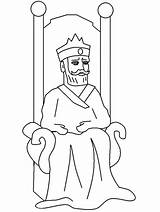 Coloring Nebuchadnezzar King Pages Color Furnace Getdrawings Getcolorings Printable Print sketch template