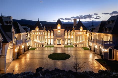 biggest property  malibu   coolest estate  cannes   mansions