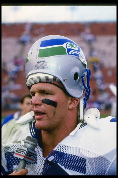 Brian Bosworth ‘the Boz’ 5 Fast Facts You Need To Know
