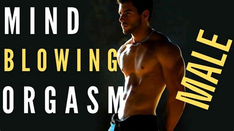 Engaging And Powerful For Male Erotic Mind Blowing Orgasm Giving