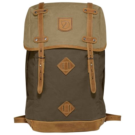 fjaellraeven rucksack  large daypack  uk delivery alpinetrekcouk