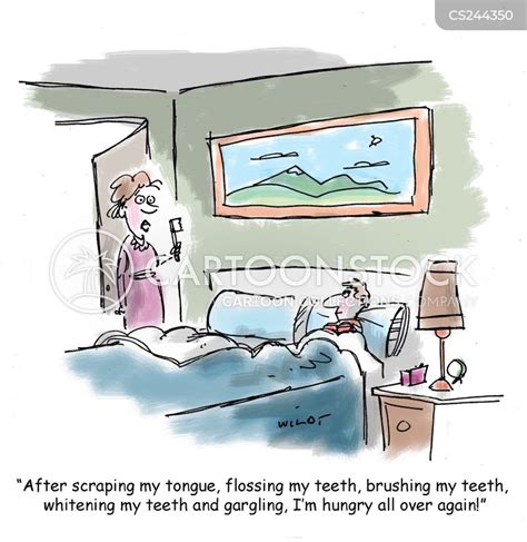 dental health cartoons and comics funny pictures from cartoonstock