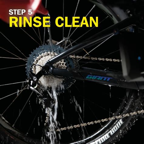 Wd 40 Bike Degreaser Bicycle Chain Cleaner Wd 40