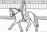 Pferderennen Corrida Caballos Cavalos Colorir Jockey Silks Desenhos Drucken sketch template
