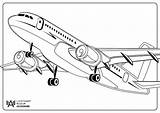 Vliegtuigen Vliegtuig Kleurplaat Flevoland Aviodrome Kleurplaten Kidsproof Leuke Leef sketch template