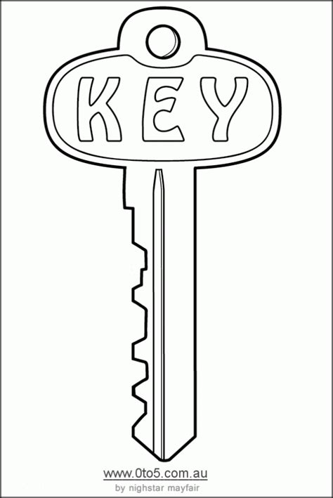 children  fascinated  keys    templates  keys