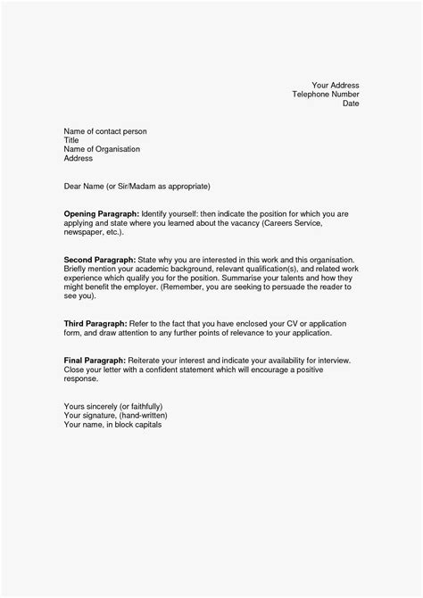 sample closing paragraph  cover letter     cover letter  guide examples