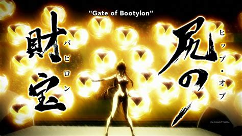 keijo gate of bootylon english dub youtube