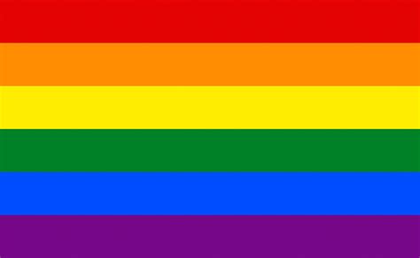 Gay Pride Rainbow Flag Meaning Vlerosusa