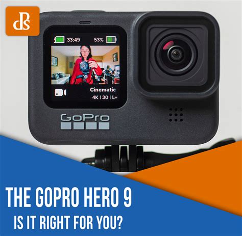 gopro hero  review    perfect action camera
