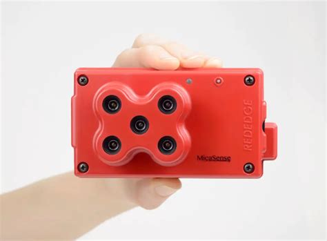 micasense announces  rededge multispectral camera  commercial drones suas news