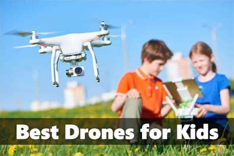 drones  kids including  dad  love