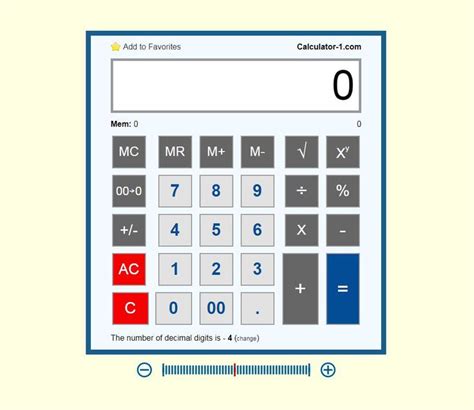 calculator  calculator calculator arithmetic