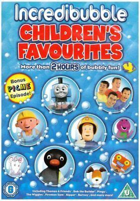 childrens favourites magical childrens favourites  sooty dvd