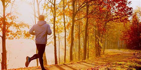 surprising things that happen to your body in the fall