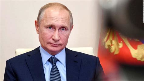 Vladimir Putin Hints Cnn