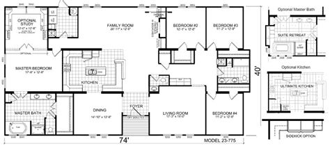 pin  gina binkley swartz  mobile homes modular home floor plans mobile home floor plans